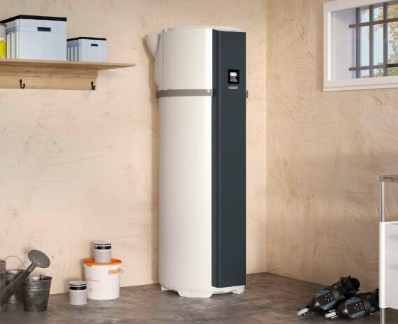 Ballon thermodynamique