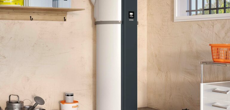 Ballon thermodynamique