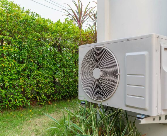 Pompes à chaleur - Maison Habitat